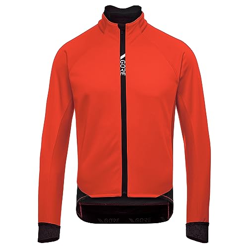 GORE WEAR Herren C5 Gtx I Thermo Jacket, Rot, S EU GORE WEAR Herren C5 Gtx I Thermo Jacket, Rot, S EU von GORE WEAR