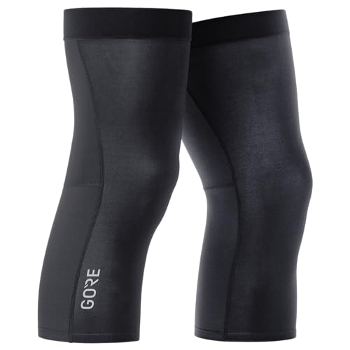 GOREWEAR Knielinge, Black, M-L GOREWEAR Knielinge, Black, M-L von GORE WEAR