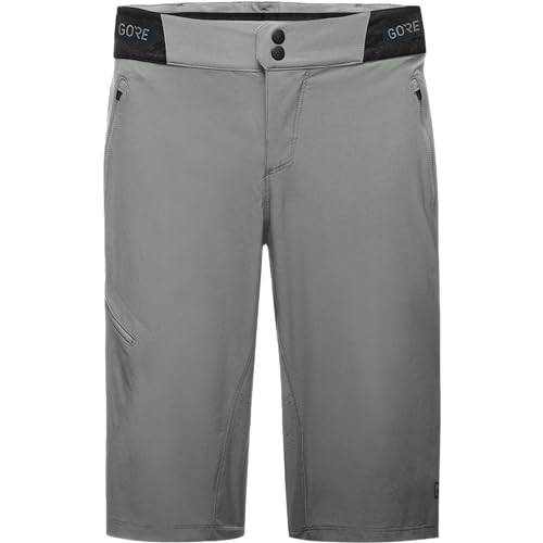 GORE WEAR Herren C5 Shorts, Lab Gray, XL EU von GORE WEAR