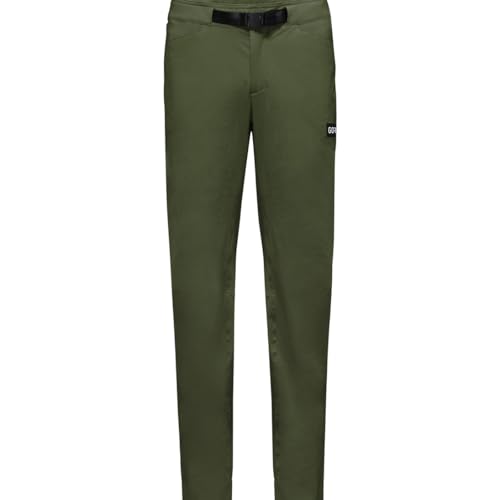 GOREWEAR Passion Hose Herren, Utility Green, XXL GOREWEAR Passion Hose Herren, Utility Green, XXL von GORE WEAR