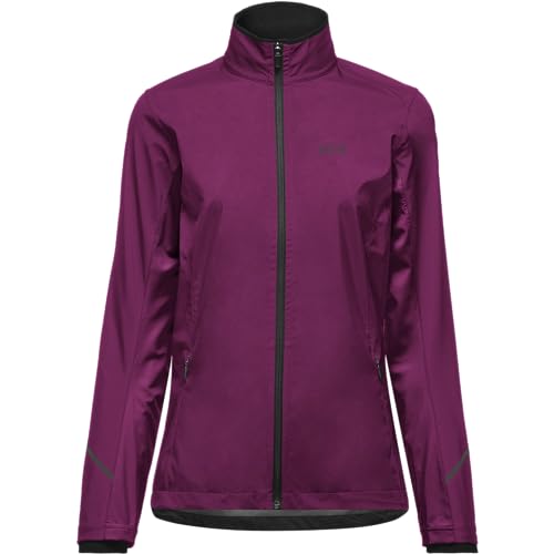 GOREWEAR R3 Damen Partial GORE-TEX INFINIUM™ Jacke, Process Purple, 34 GOREWEAR R3 Damen Partial GORE-TEX INFINIUM™ Jacke, Process Purple, 34 von GORE WEAR