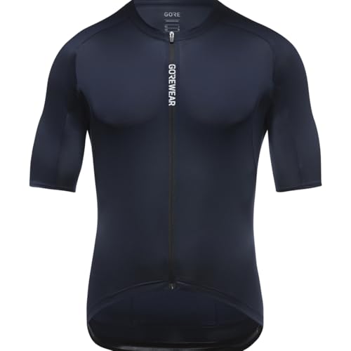 GORE WEAR Herren Spinshift Hemd, Orbit Blue, XXL EU GORE WEAR Herren Spinshift Hemd, Orbit Blue, XXL EU von GORE WEAR