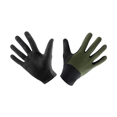 GOREWEAR Zone Handschuhe, Utility Green, 6 GOREWEAR Zone Handschuhe, Utility Green, 6 von GORE WEAR