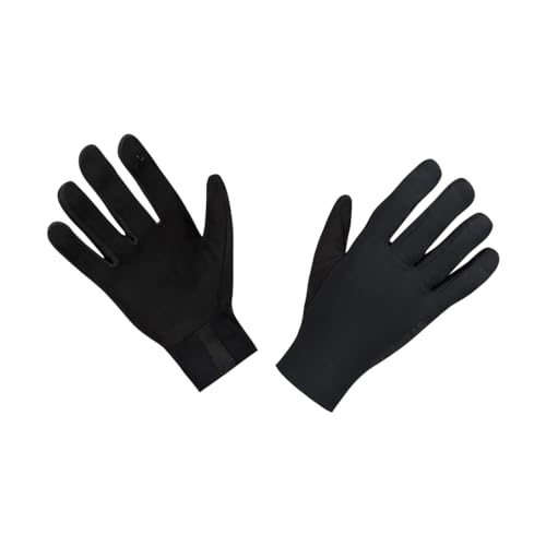 GOREWEAR Zone Thermo Handschuhe, Black, 5 von GORE WEAR