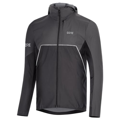 GOREWEAR R7 Partial GORE-TEX INFINIUM™ Kapuzenjacke GOREWEAR R7 Partial GORE-TEX INFINIUM™ Kapuzenjacke von GORE WEAR