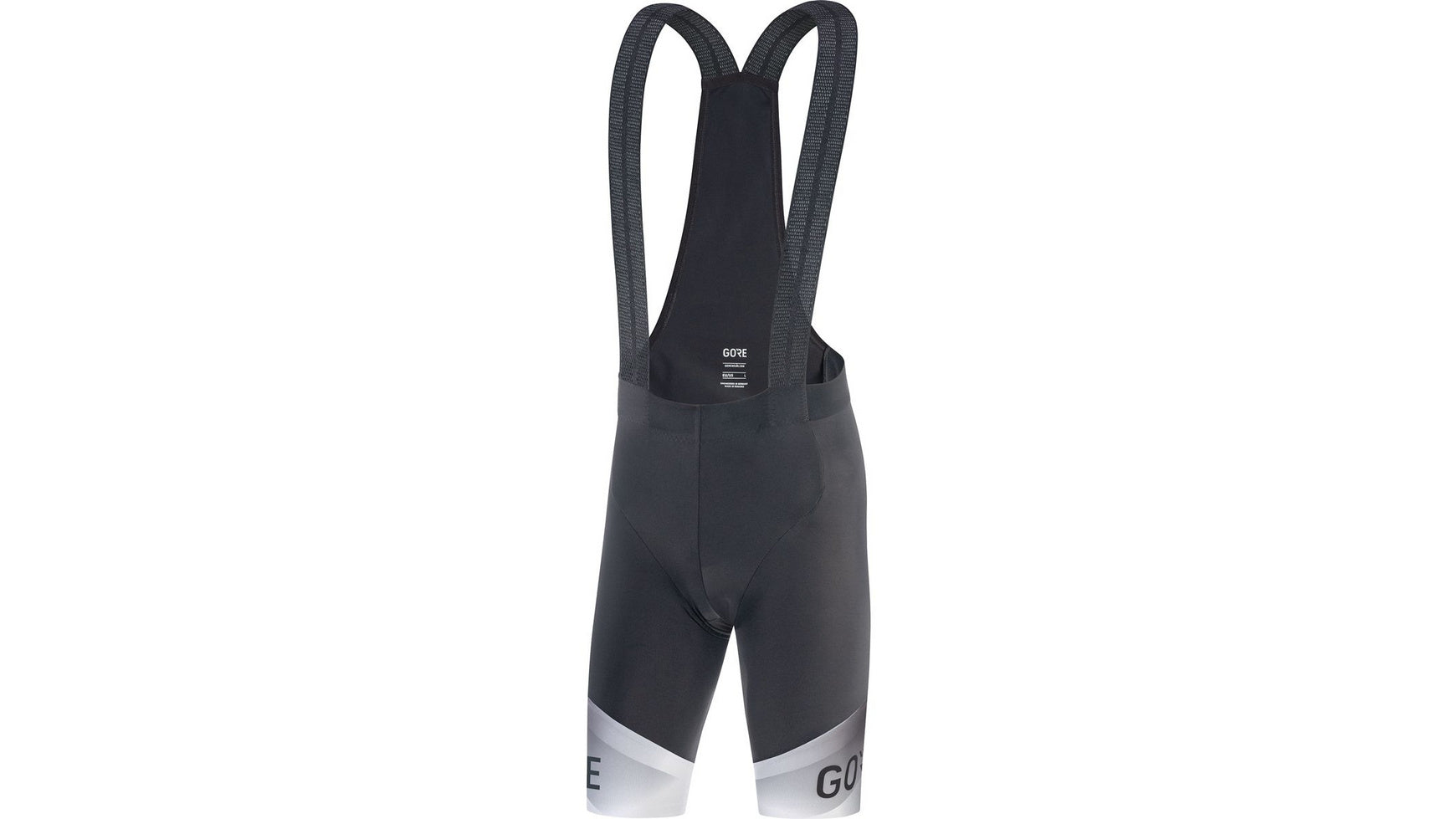 Gore Ardent Fade Bib Shorts+ Mens von GORE