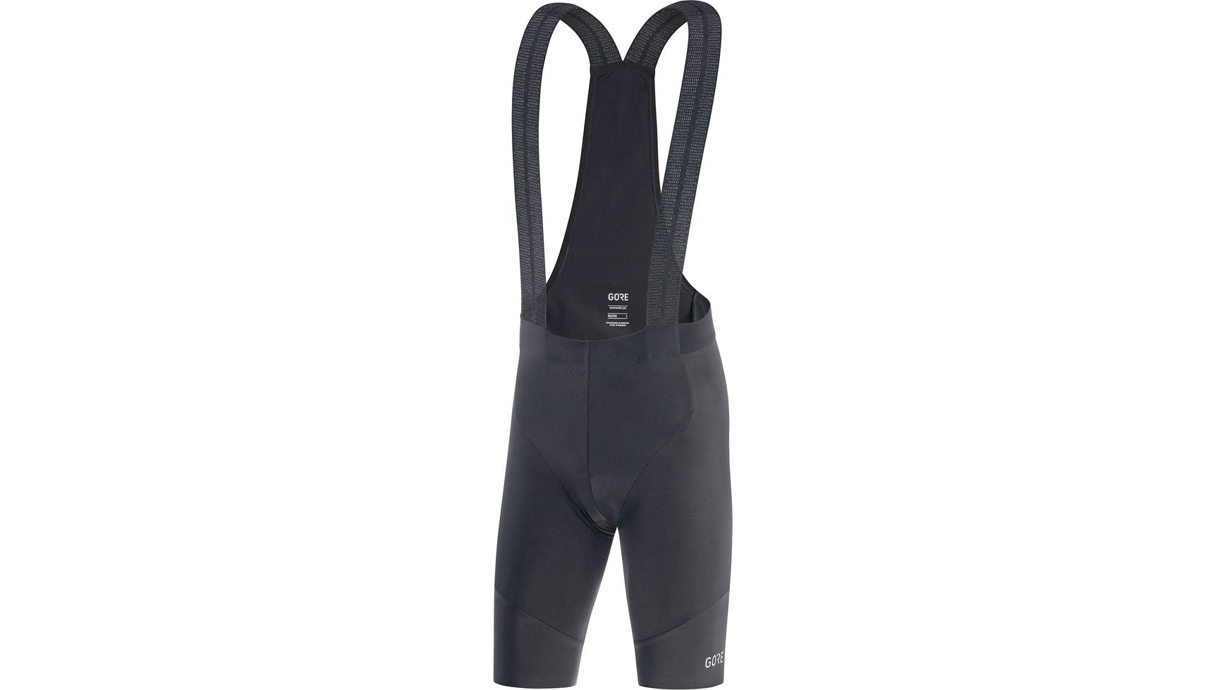 Gore Ardent Trägerhose kurz Herren Gore Ardent Trägerhose kurz Herren von GORE