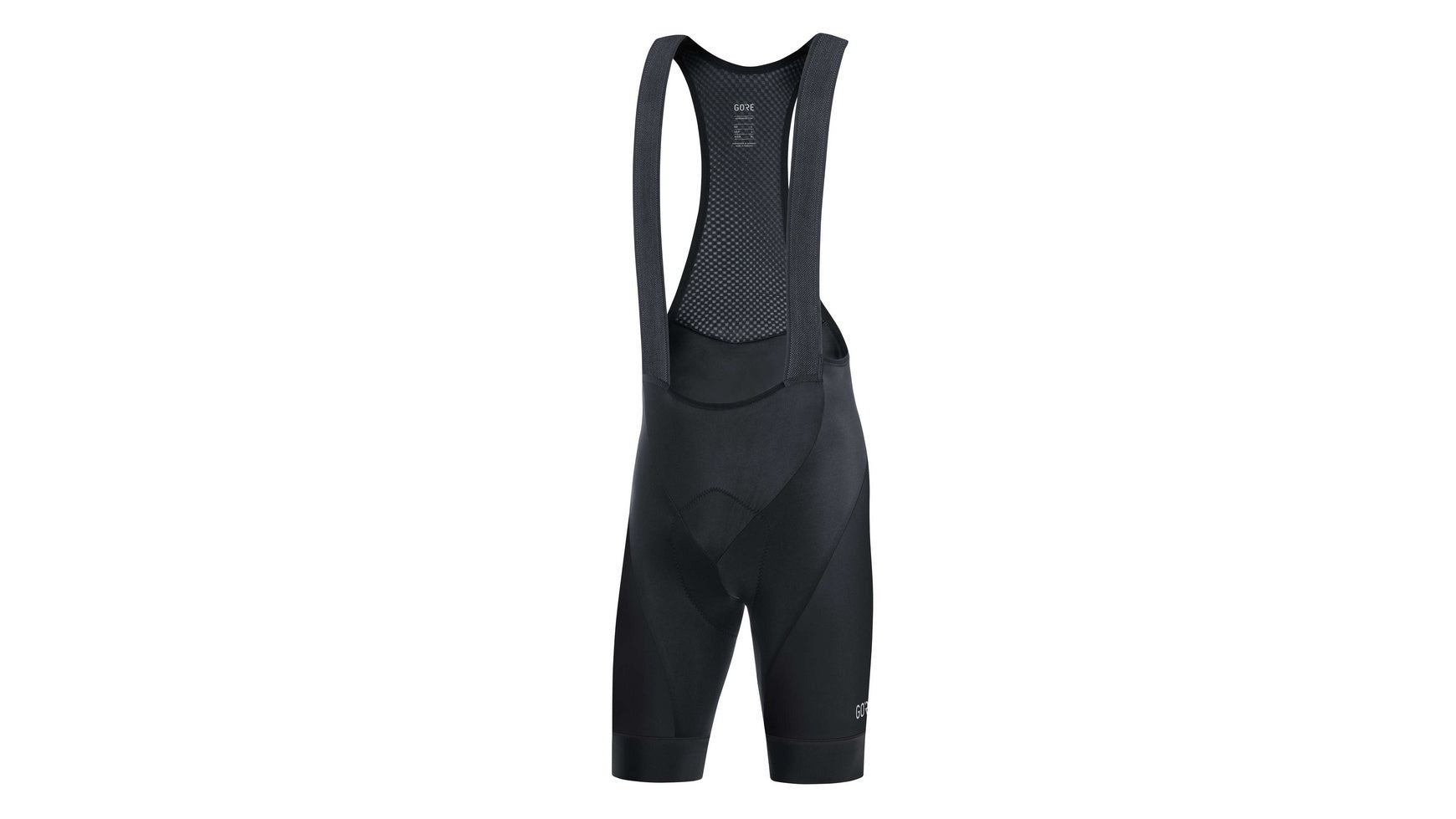 Gore C3 Bib Shorts+ von GORE