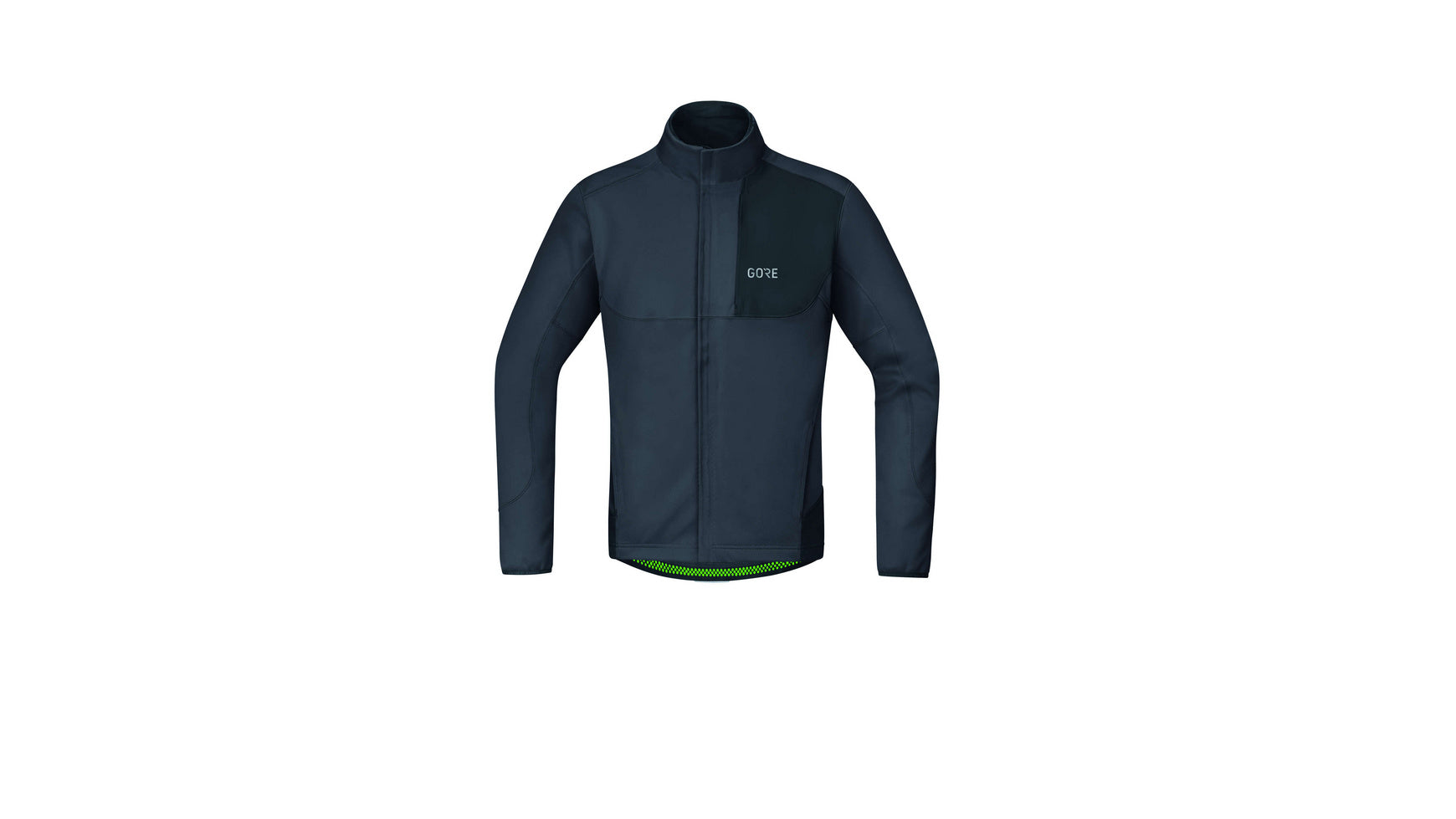 Gore C5 GWS Thermo Trail Jacket Gore C5 GWS Thermo Trail Jacket von GORE