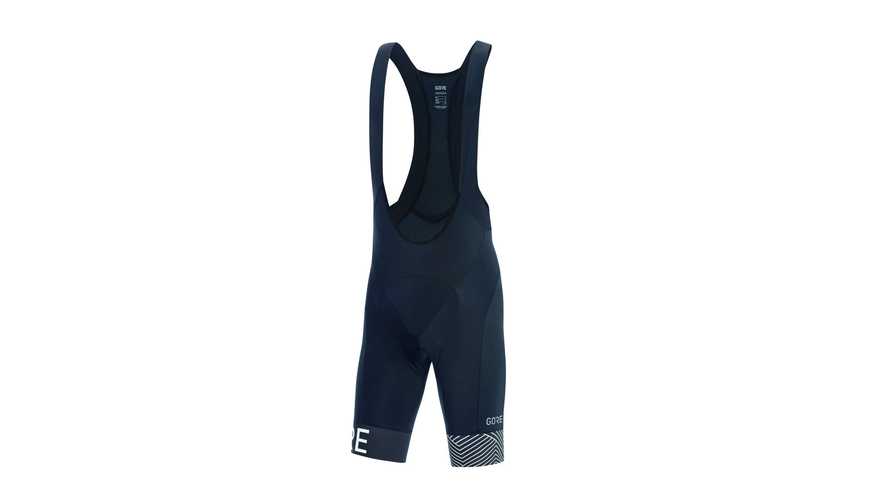 Gore C5 Opti Bib Shorts+ von GORE