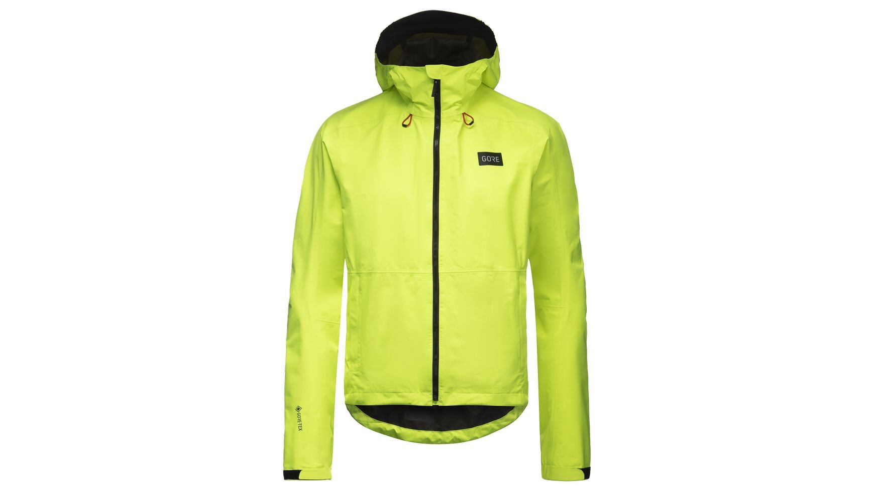 Gore Endure Regenjacke Herren von GORE