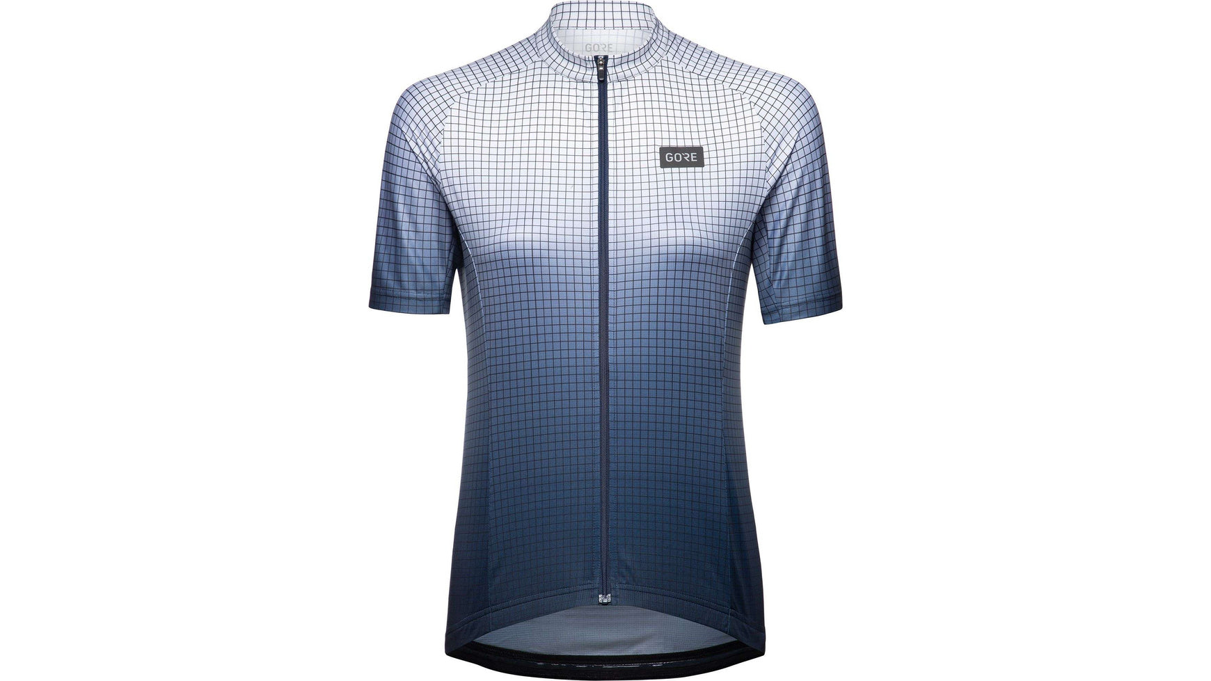 Gore Grid Fade Jersey Womens Gore Grid Fade Jersey Womens von GORE