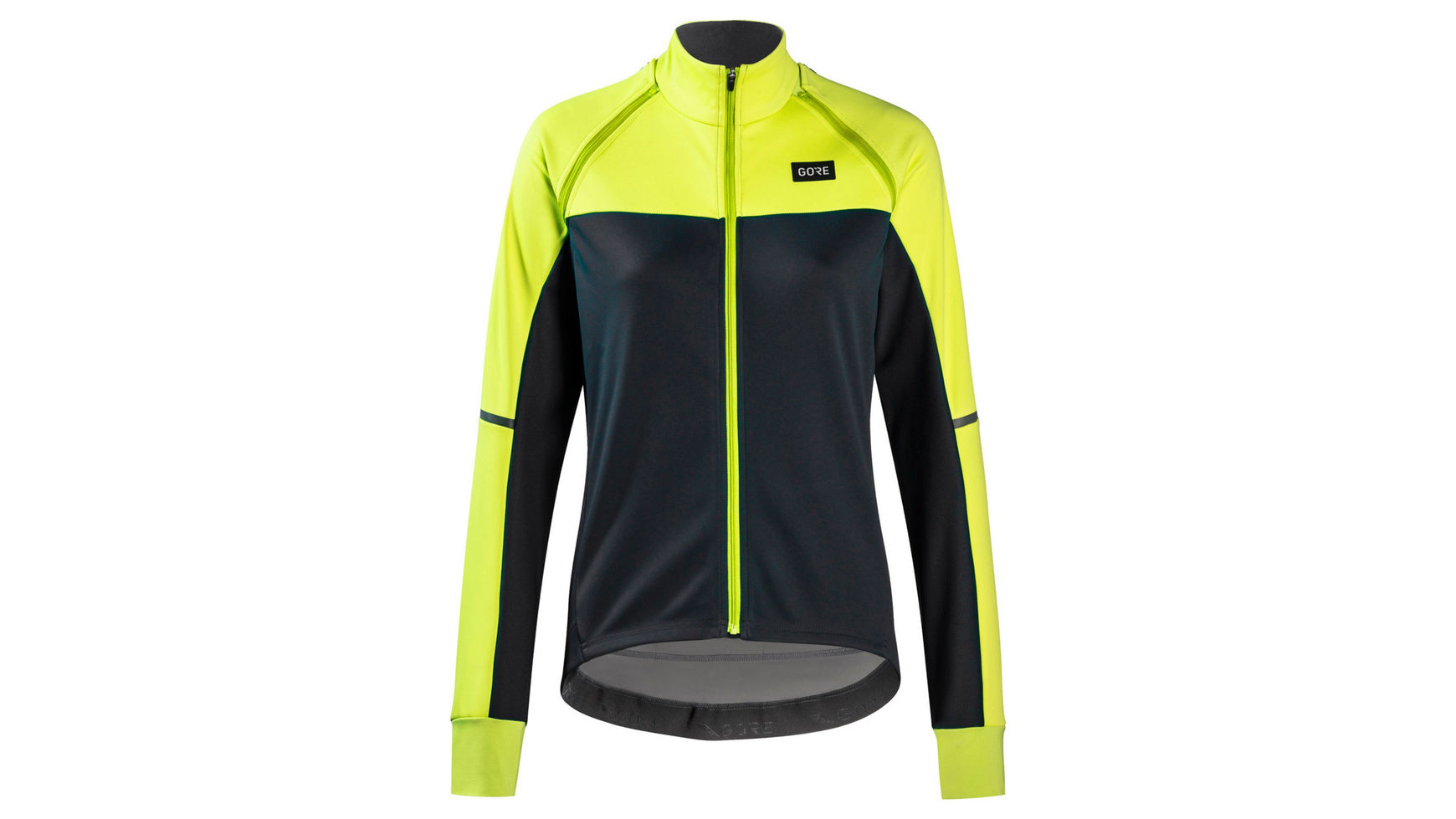 Gore Phantom Softshelljacke Damen Gore Phantom Softshelljacke Damen von GORE