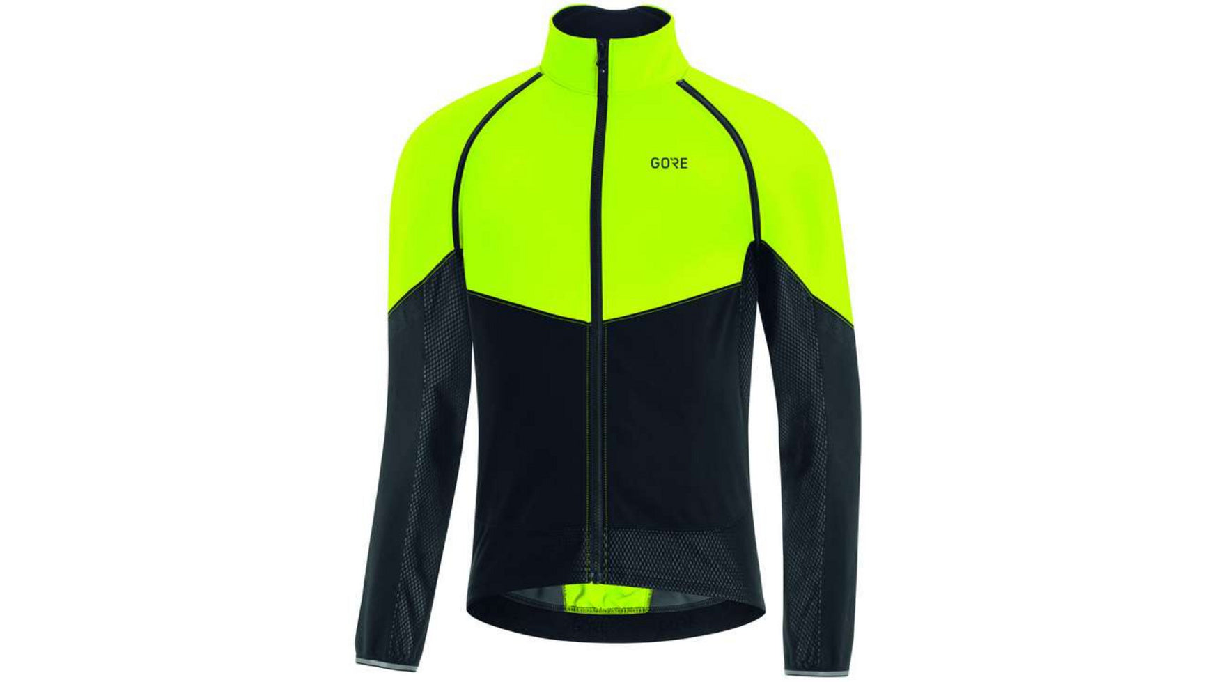 Gore Phantom Softshelljacke Herren Gore Phantom Softshelljacke Herren von GORE