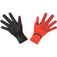 GOREWEAR C3 Gore-Tex Infinium Stretch Gloves von GOREWEAR