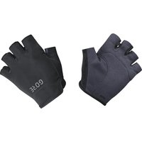 GOREWEAR C3 SHORT FINGER GLOVES Fahrradhandschuhe von GOREWEAR