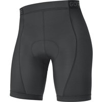 GOREWEAR C3 WOMEN LINER SHORT TIGHTS+ Damen Innenhose GOREWEAR C3 WOMEN LINER SHORT TIGHTS+ Damen Innenhose von GOREWEAR