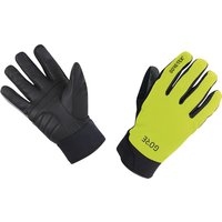 GOREWEAR C5 GORE-TEX THERMO GLOVES Fahrradhandschuhe von GOREWEAR