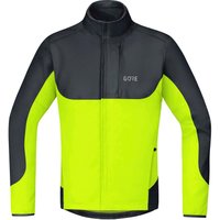 GOREWEAR C5 GWS Thermo Trail Fahrradjacke Herren von GOREWEAR