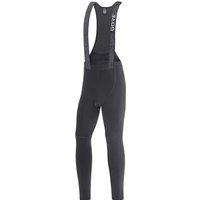 GOREWEAR C5 THERMO BIB SHORTS Trägerhose von GOREWEAR