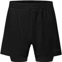 GOREWEAR CONCURVE 5” 2in1 Funktionsshorts Herren GOREWEAR CONCURVE 5” 2in1 Funktionsshorts Herren von GOREWEAR