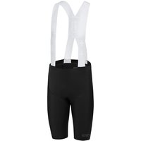 GOREWEAR DISTANCE BIB SHORTS+ 2.0 MENS Trägerhose von GOREWEAR