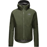 GOREWEAR ENDURE Fahrradjacke Herren von GOREWEAR