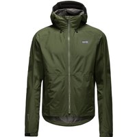 GOREWEAR ENDURE GORE-TEX Regenjacke von GOREWEAR