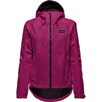 GOREWEAR ENDURE JACKET WOMENS GORE-TEX Damen Regenjacke von GOREWEAR