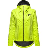 GOREWEAR ENDURE JACKET WOMENS GORE-TEX Damen Regenjacke von GOREWEAR