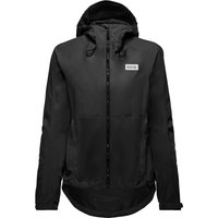 GOREWEAR ENDURE JACKET WOMENS GORE-TEX Damen Regenjacke von GOREWEAR