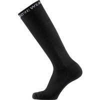 GOREWEAR ESSENTIAL THERMO LANGE SOCKEN Fahrradsocken GOREWEAR ESSENTIAL THERMO LANGE SOCKEN Fahrradsocken von GOREWEAR
