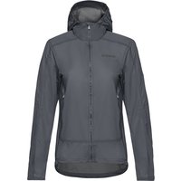 GOREWEAR FERNFLOW WINDBREAKER Damen Windjacke GOREWEAR FERNFLOW WINDBREAKER Damen Windjacke von GOREWEAR