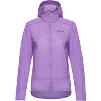 GOREWEAR Fernflow Hooded Funktionsjacke Damen GOREWEAR Fernflow Hooded Funktionsjacke Damen von GOREWEAR
