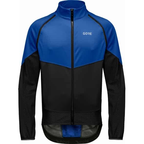 GOREWEAR GORE PHANTOM GORE-TEX INFINIUM J Herren Fahrradjacke (Blau XXL Größe) Fahrradbekleidung von GOREWEAR