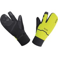 GOREWEAR GORE-TEX INFINIUM THERMO SPLIT Handschuhe von GOREWEAR