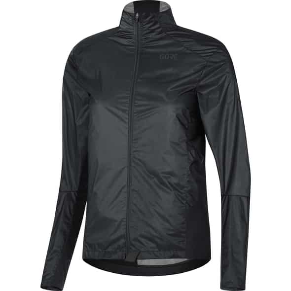 GOREWEAR GORE Wear Ambient Jacke Damen Fahrradjacke (Schwarz 38 ) Fahrradbekleidung von GOREWEAR
