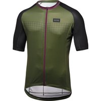 GOREWEAR GRID FADE TRIKOT 2.0 MENS Fahrradtrikot von GOREWEAR