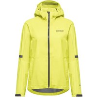 GOREWEAR LUPRA 2.0 GORE-TEX Damen Regenjacke GOREWEAR LUPRA 2.0 GORE-TEX Damen Regenjacke von GOREWEAR