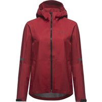 GOREWEAR LUPRA 2.0 GORE-TEX Damen Regenjacke GOREWEAR LUPRA 2.0 GORE-TEX Damen Regenjacke von GOREWEAR