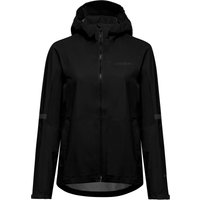 GOREWEAR LUPRA Fahrradjacke Damen GOREWEAR LUPRA Fahrradjacke Damen von GOREWEAR