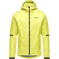 GOREWEAR LUPRA 2.0 GORE-TEX Regenjacke GOREWEAR LUPRA 2.0 GORE-TEX Regenjacke von GOREWEAR