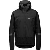 GOREWEAR LUPRA JACKET MENS GORE-TEX INFINIUM Jacke von GOREWEAR