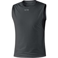 GOREWEAR M GORE WINDSTOPPER BASE LAYER SLEEVELESS SHIRT Unterhemd GOREWEAR M GORE WINDSTOPPER BASE LAYER SLEEVELESS SHIRT Unterhemd von GOREWEAR