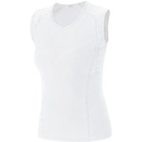 GOREWEAR M WOMEN BASE LAYER SLEEVELESS SHIRT ärmelloses Damen Unterhemd GOREWEAR M WOMEN BASE LAYER SLEEVELESS SHIRT ärmelloses Damen Unterhemd von GOREWEAR