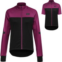 GOREWEAR PHANTOM Fahrradjacke Damen GOREWEAR PHANTOM Fahrradjacke Damen von GOREWEAR