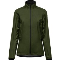 GOREWEAR R3 Partial Funktionsjacke Damen GOREWEAR R3 Partial Funktionsjacke Damen von GOREWEAR