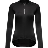 GOREWEAR SPINSHIFT LONGSLEEVE JERSEY WOMENS Damen Langarm Trikot GOREWEAR SPINSHIFT LONGSLEEVE JERSEY WOMENS Damen Langarm Trikot von GOREWEAR