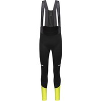 GOREWEAR SPINSHIFT THERMO BIB THIGHTS+ MENS Thermo Trägerhose GOREWEAR SPINSHIFT THERMO BIB THIGHTS+ MENS Thermo Trägerhose von GOREWEAR