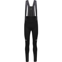 GOREWEAR SPINSHIFT THERMO BIB THIGHTS+ MENS Thermo Trägerhose GOREWEAR SPINSHIFT THERMO BIB THIGHTS+ MENS Thermo Trägerhose von GOREWEAR